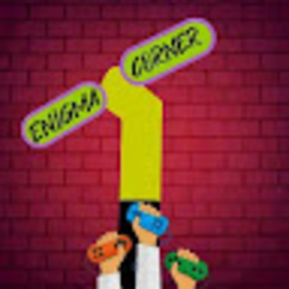 Meet your Posher, Enigmas